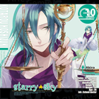 星座彼氏シリーズ『Starry☆Sky～Libra～』