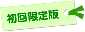 初回限定版
