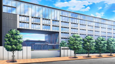 黒曜芸術高等学校