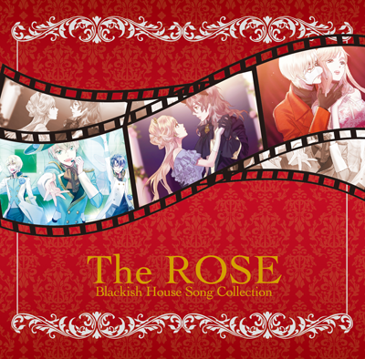 Blackish House Song Collection The ROSE