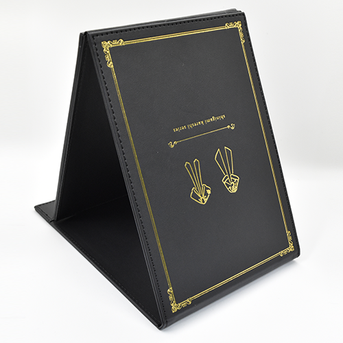 ガールズミラー