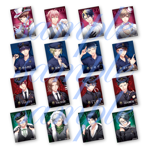 Artist Bromide happening party Ver.