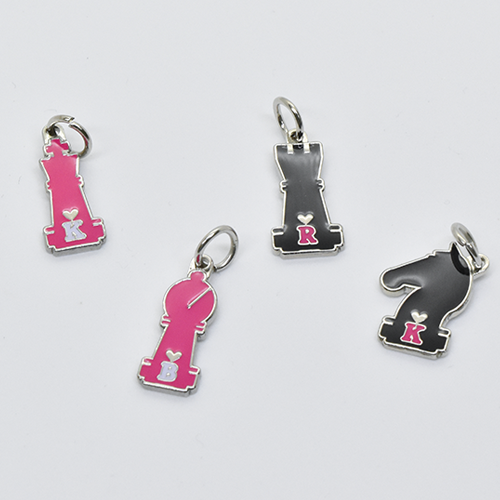 セレクトチャーム