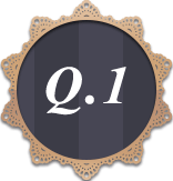 Q1