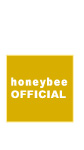 honeybee オフィシャル