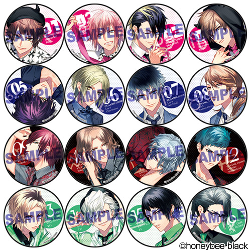 DYNAMIC CHORD 玲音 缶バッジ その他 2025年最新】DYNAMIC CHORD 缶バッジ 玲音の人気アイテム - メルカリ