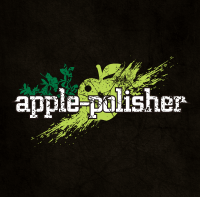 Vacation Trip CD series apple-polisher