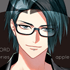 DYNAMIC CHORD love U kiss series vol.13 ～Kuro～