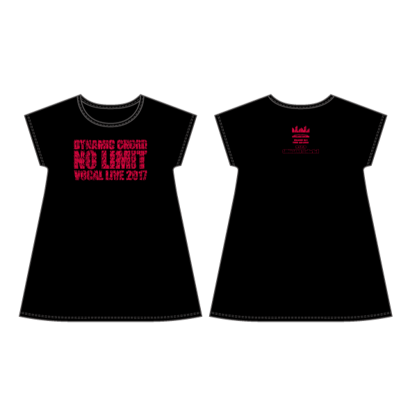 ワンピースTシャツ ver.KYOHSO LIGHTカラー/SHADOWカラー