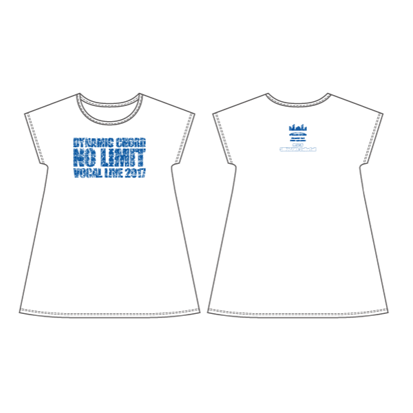 ワンピースTシャツ ver.Liar-S LIGHTカラー/SHADOWカラー