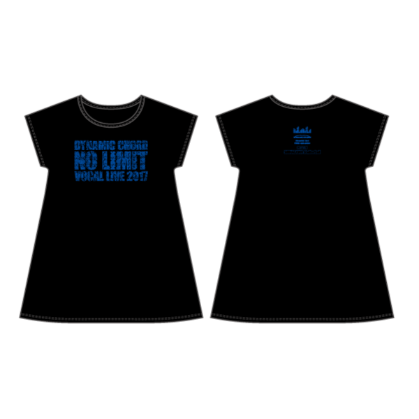 ワンピースTシャツ ver.Liar-S LIGHTカラー/SHADOWカラー