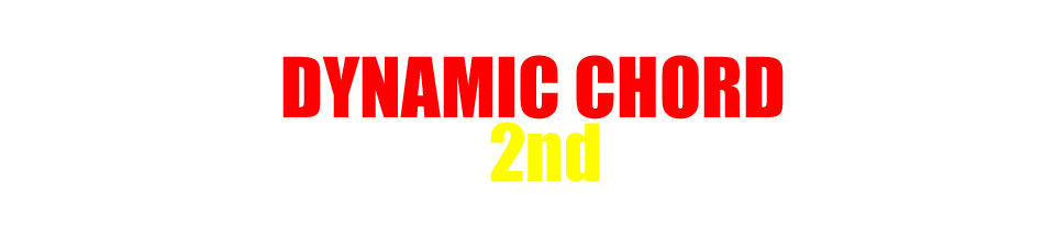 vocalCD series 2nd New Release!!