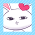 うさぎ