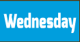 Wednesday