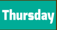 Thursday