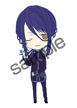 ラバーストラップ