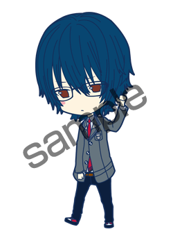 ラバーストラップ