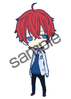 ラバーストラップ