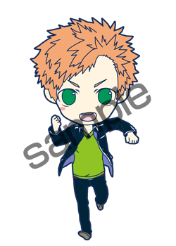 ラバーストラップ