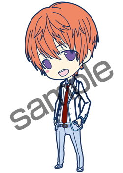 ラバーストラップ