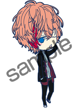 ラバーストラップ