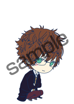 ラバーストラップ