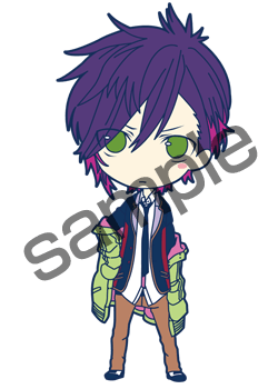 ラバーストラップ