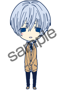 ラバーストラップ