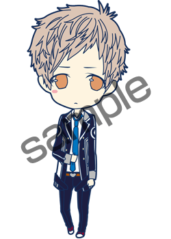 ラバーストラップ