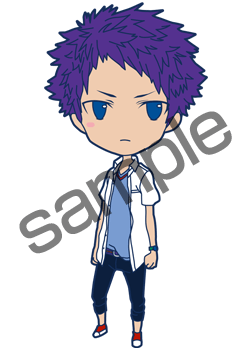 ラバーストラップ