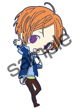 ラバーストラップ