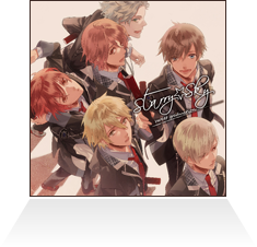 Starry☆Sky～sweet graduation～