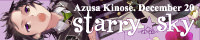Starry☆Sky公式サイト / 