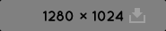 1280 × 1024