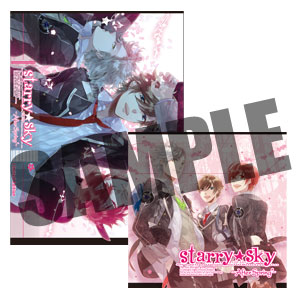 Starry��Sky�`After Sprin���`
