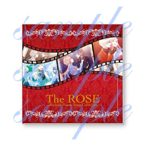 Song Collection The ROSE