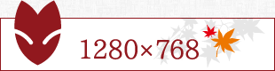 1280×768