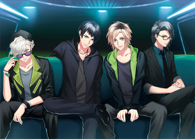 DYNAMIC CHORD｜apple-polisher Official Web Site