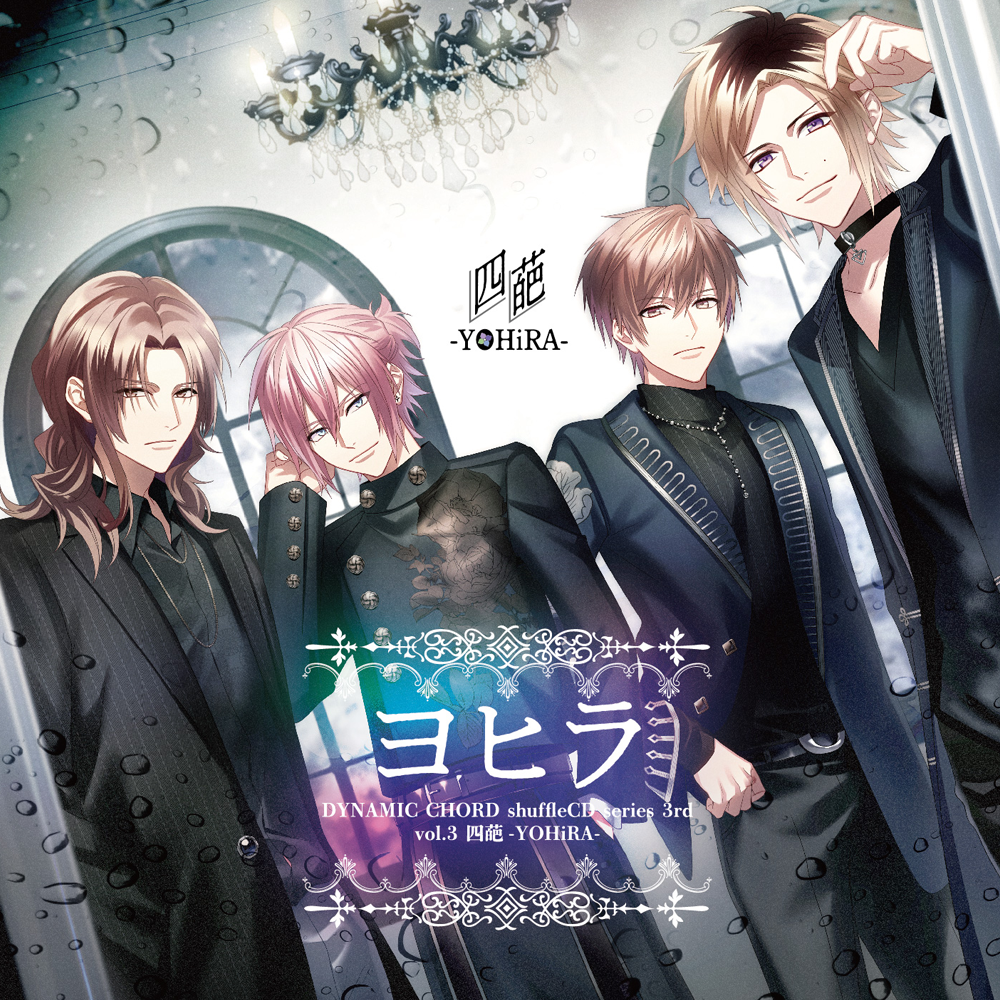 四葩-YOHiRA-