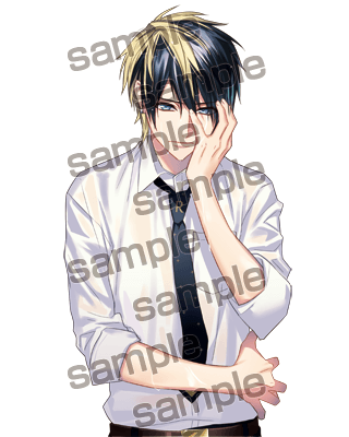 アリスNET描き下ろしイラスト