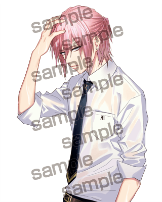 ステラワース描き下ろしイラスト