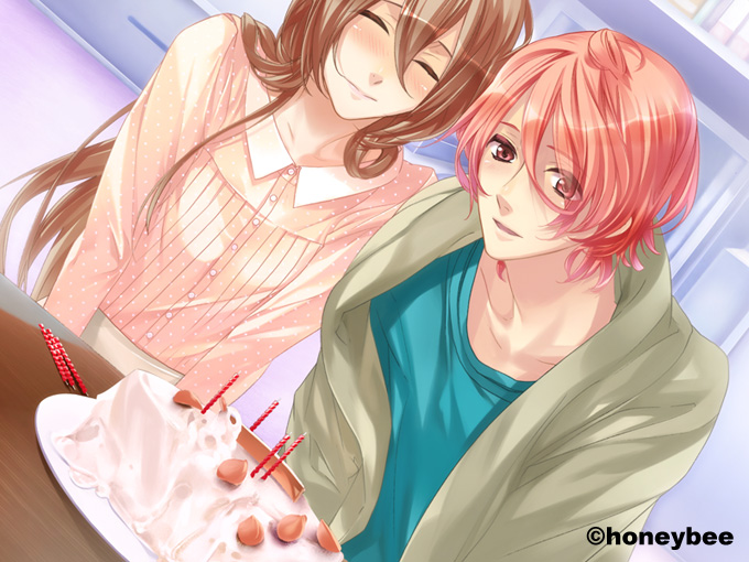 Starry☆Sky ～ After Winter ～