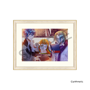 Starry☆Sky AGF2024 『ANNIVERSARY ～lots of appreciation～』