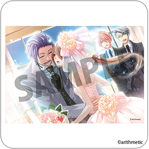 Starry☆Sky AGF2025 特設サイト | グッズ