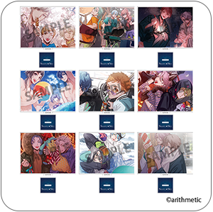 Starry☆Sky AGF2025 特設サイト | グッズ