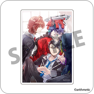 Starry☆Sky AGF2025 特設サイト | グッズ