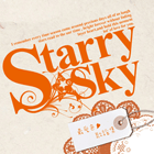 Starry☆Sky 〜最愛色歌謡集〜